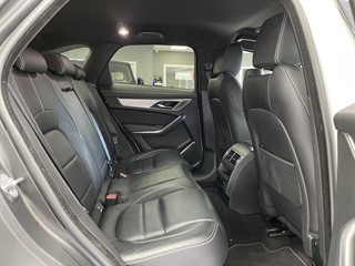 Used Jaguar F-Pace