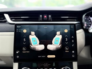 Used Jaguar F-Pace