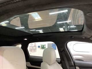 Used Jaguar F-Pace