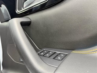 Used Jaguar F-Pace