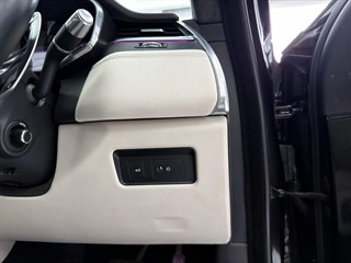 Used Jaguar F-Pace