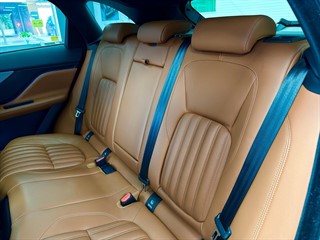Used Jaguar F-Pace