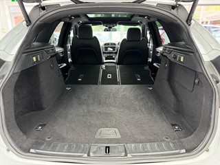 Used Jaguar F-Pace