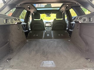 Used Jaguar F-Pace