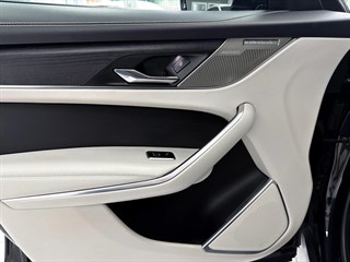 Used Jaguar F-Pace