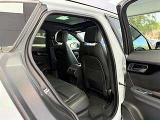 Used Jaguar F-Pace
