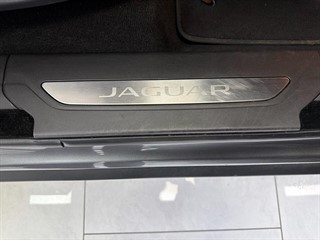 Used Jaguar F-Pace