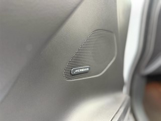 Used Jaguar F-Pace