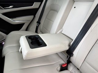 Used Jaguar F-Pace