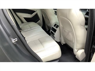 Used Jaguar F-Pace
