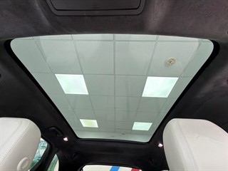 Used Jaguar F-Pace
