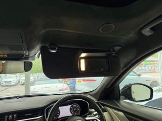Used Jaguar F-Pace