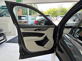 Used Jaguar F-Pace