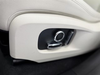 Used Jaguar F-Pace