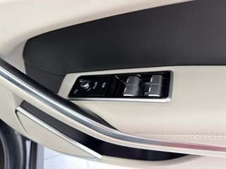 Used Jaguar F-Pace