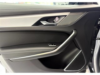 Used Jaguar F-Pace