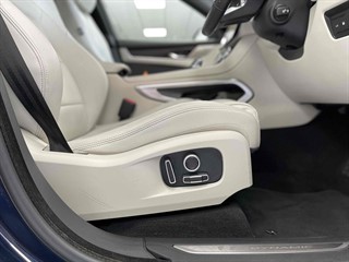Used Jaguar F-Pace