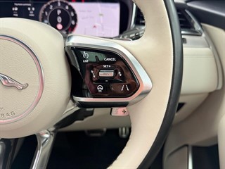 Used Jaguar F-Pace