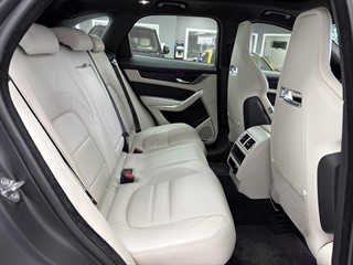 Used Jaguar F-Pace