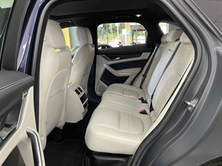 Used Jaguar F-Pace
