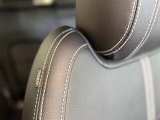 Used Jaguar F-Pace