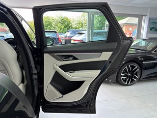 Used Jaguar F-Pace