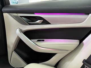 Used Jaguar F-Pace