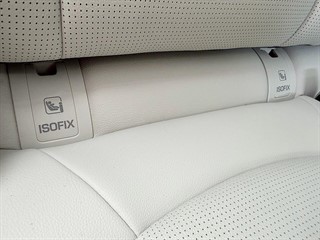 Used Jaguar F-Pace