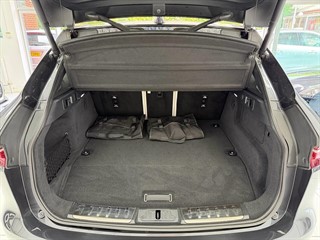 Used Jaguar F-Pace