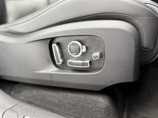 Used Jaguar F-Pace