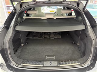Used Jaguar F-Pace