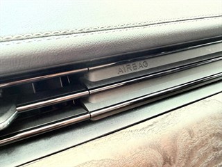 Used Jaguar F-Pace