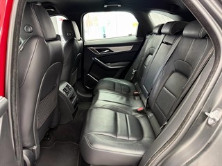 Used Jaguar F-Pace