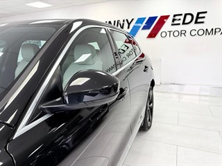 Used Jaguar F-Pace