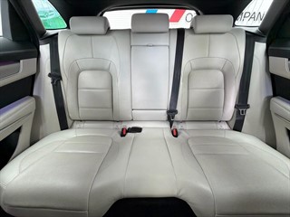 Used Jaguar F-Pace