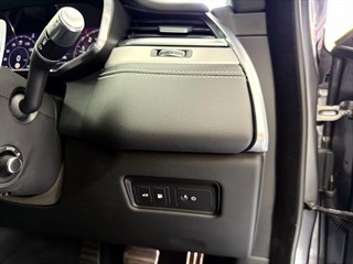 Used Jaguar F-Pace
