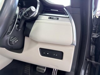 Used Jaguar F-Pace