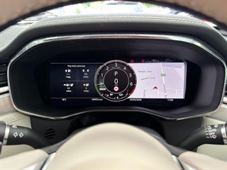 Used Jaguar F-Pace