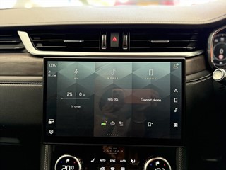 Used Jaguar F-Pace