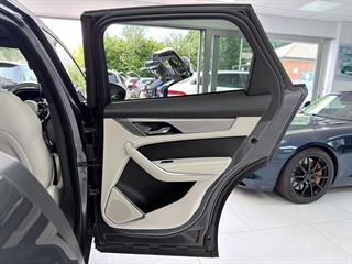 Used Jaguar F-Pace
