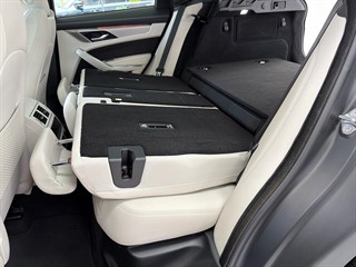Used Jaguar F-Pace