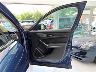 Used Jaguar F-Pace
