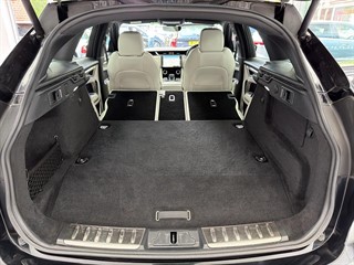 Used Jaguar F-Pace
