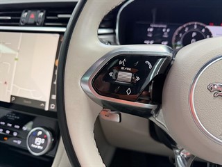 Used Jaguar F-Pace