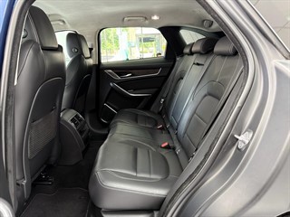 Used Jaguar F-Pace