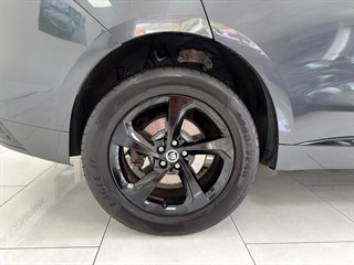 Used Jaguar F-Pace