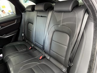 Used Jaguar F-Pace