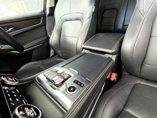 Used Jaguar F-Pace