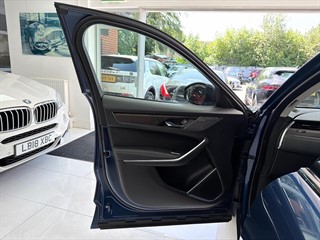 Used Jaguar F-Pace