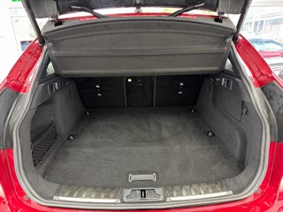 Used Jaguar F-Pace